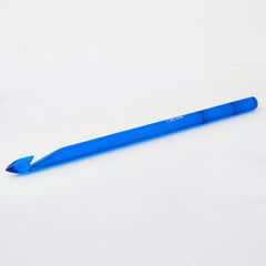 Kрючок KnitPro Trendz, 6.50 mm цена и информация | Принадлежности для вязания крючком | pigu.lt