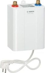 Электрический проточный водонагреватель под раковиной Tronic 4000 4 ET  цена и информация | Водонагреватели | pigu.lt