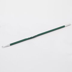 Kрючок KnitPro Zing, 3.00 mm цена и информация | Принадлежности для вязания крючком | pigu.lt
