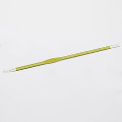 Kрючок KnitPro Zing, 3.50 mm цена и информация | Принадлежности для вязания крючком | pigu.lt