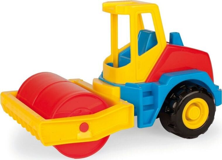 Žaislinė statybinė transporto priemonė Volas Wader, 35315 kaina ir informacija | Žaislai berniukams | pigu.lt