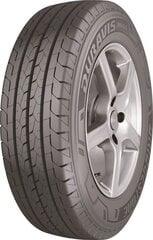 Bridgestone Duravis R660 225/70R15C 112 S цена и информация | Летняя резина | pigu.lt