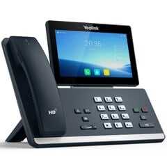 YEALINK T58W Pro с камерой - IP/VOIP телефон цена и информация | Стационарные телефоны | pigu.lt