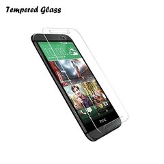 Apsauginis stiklas Tempered Glass skirtas HTC Desire 510 kaina ir informacija | Apsauginės plėvelės telefonams | pigu.lt