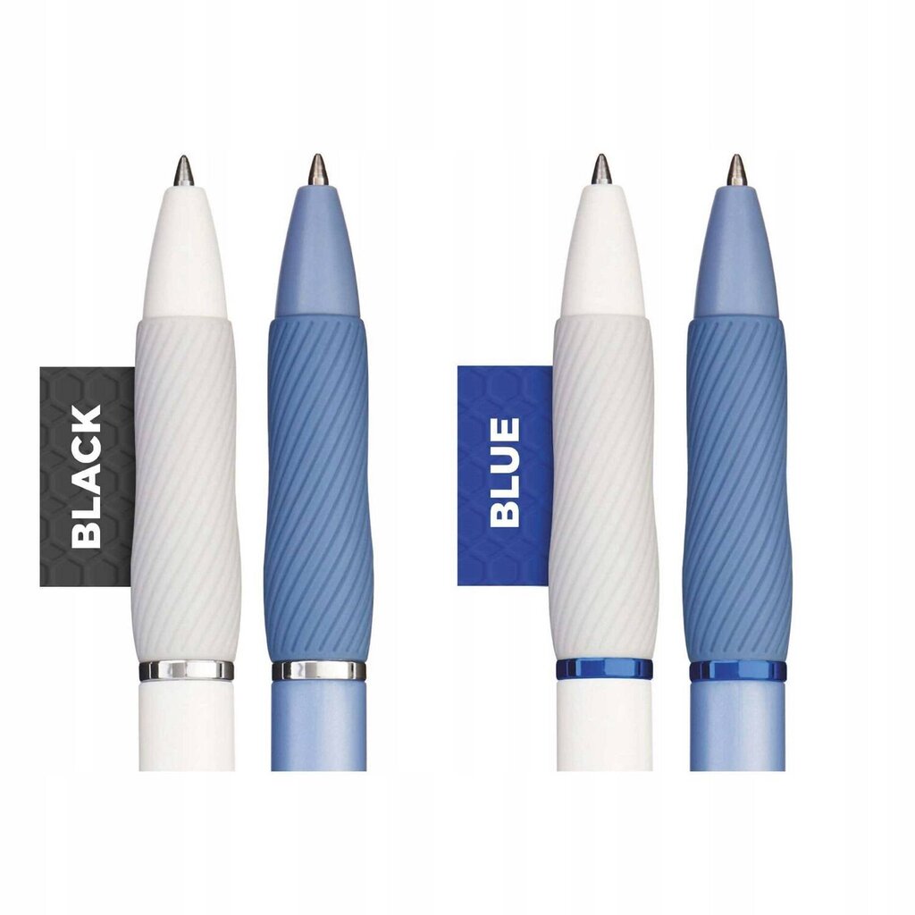 Gėlio rašikliai Sharpie S-GEL 2162647, 4 vnt kaina ir informacija | Rašymo priemonės | pigu.lt