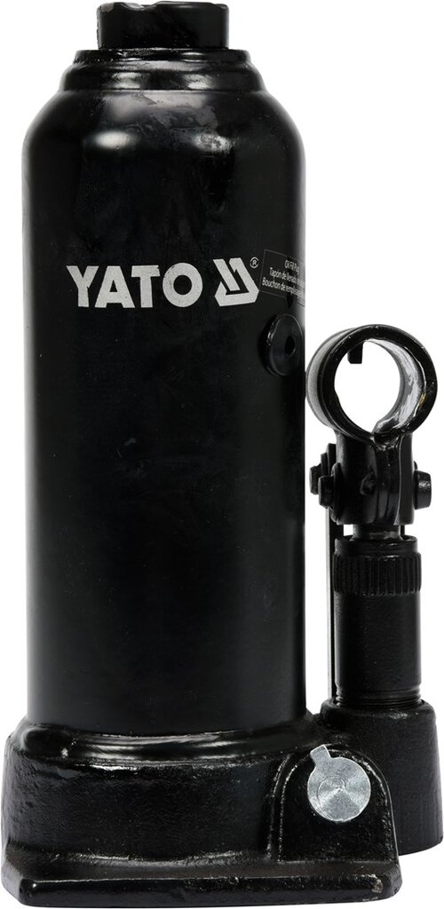 Yato YT-1702 transporto priemonės keltuvas ir (arba) stovas kaina ir informacija | Mechaniniai įrankiai | pigu.lt