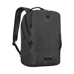Wenger mx eco light рюкзак для ноутбука 16&quot; с карманом для планшета цена и информация | Рюкзаки и сумки | pigu.lt