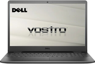 Dell 14'' 3401 Vostro i3-1005G1 4GB 1TB SSD Windows 10 Professional kaina ir informacija | Nešiojami kompiuteriai | pigu.lt