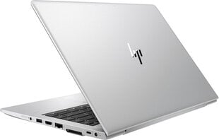 Ноутбук Elitebook 745 G6 Ryzen 5 Pro 3500U 8GB 1TB SSD Windows 10 Professional  цена и информация | Ноутбуки | pigu.lt