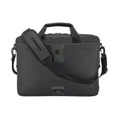 Wenger MX Eco Brief 16" kaina ir informacija | Krepšiai, kuprinės, dėklai kompiuteriams | pigu.lt