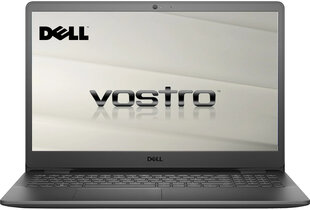 Dell 14'' 3401 Vostro i3-1005G1 4GB 256GB SSD Windows 10 Professional kaina ir informacija | Nešiojami kompiuteriai | pigu.lt