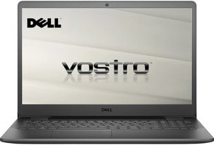 Ноутбук 3401 Vostro i3-1005G1 8GB 256GB SSD Windows 10 Professional цена и информация | Ноутбуки | pigu.lt