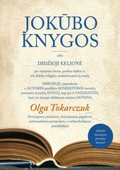 Jokūbo knygos цена и информация | Klasika | pigu.lt