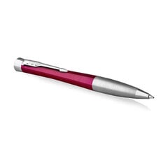 Ручка Parker IM Vibrant Rings (Пересмотрено B) цена и информация | Письменные принадлежности | pigu.lt