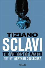 Voices of Water цена и информация | Фантастика, фэнтези | pigu.lt