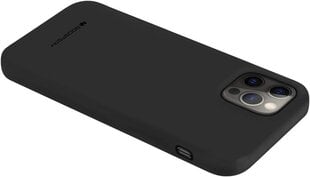 Чехол Mercury Soft Jelly Case для Samsung A546 A54 5G, чёрный цена и информация | Чехлы для телефонов | pigu.lt