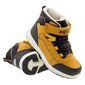 Batai vaikams Bejo Dibon Jr 92800210453, gelsvai rudi kaina ir informacija | Sportiniai batai vaikams | pigu.lt