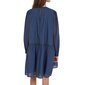Suknelė moterims Envii P20100083, mėlyna kaina ir informacija | Suknelės | pigu.lt