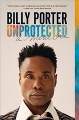 Unprotected: A Memoir цена и информация | Биографии, автобиогафии, мемуары | pigu.lt