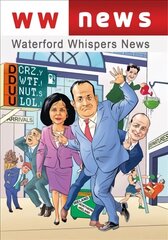 Waterford Whispers News kaina ir informacija | Fantastinės, mistinės knygos | pigu.lt