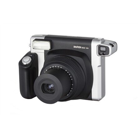 Fujifilm Instax WIDE 300 kaina ir informacija | Momentiniai fotoaparatai | pigu.lt