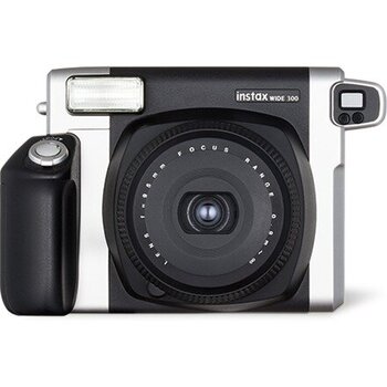 Моментфото камера Fujifilm Instax Wide 300  цена и информация | Фотоаппараты мгновенной печати | pigu.lt