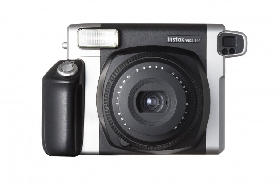 Fujifilm Instax WIDE 300 kaina ir informacija | Momentiniai fotoaparatai | pigu.lt
