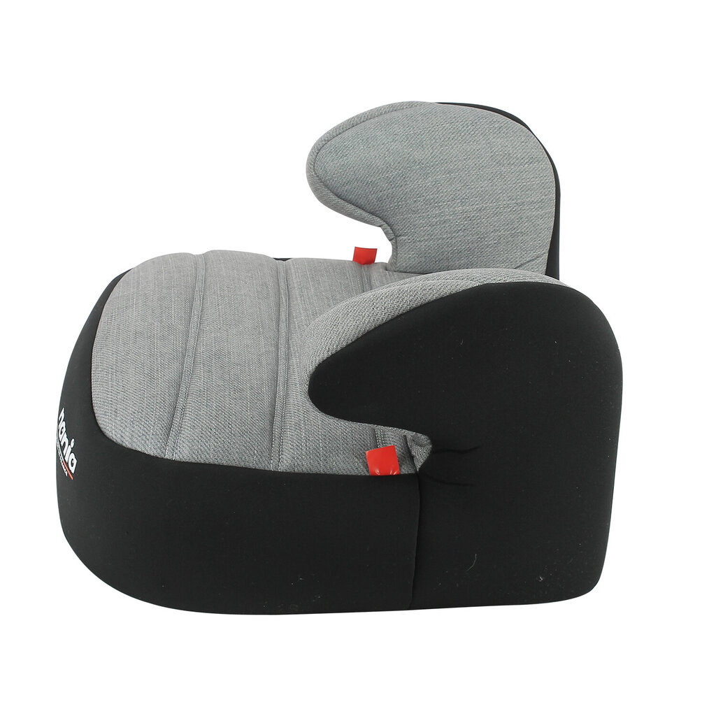 Automobilinė kėdutė-paaukštinimas Nania Dream, denim grey, KOTX6 - H6 kaina ir informacija | Autokėdutės | pigu.lt