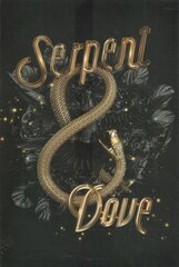 Serpent & Dove 3-Book Paperback Box Set: Serpent & Dove, Blood & Honey, Gods & Monsters kaina ir informacija | Knygos paaugliams ir jaunimui | pigu.lt