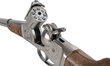 Vaikiškas kaubojaus šautuvas Gonher, 98/0 kaina ir informacija | Žaislai berniukams | pigu.lt