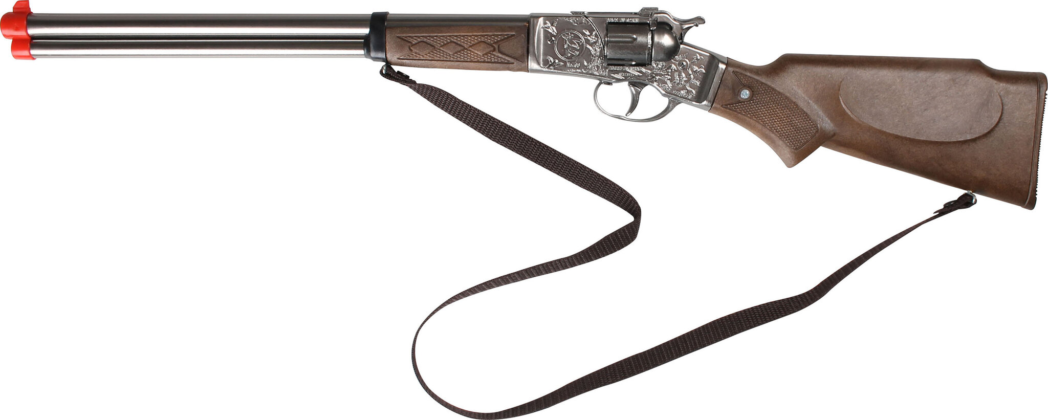 Vaikiškas kaubojaus šautuvas Gonher, 98/0 kaina ir informacija | Žaislai berniukams | pigu.lt