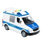 Policijos furgonas su efektais Mega Creative kaina ir informacija | Žaislai berniukams | pigu.lt