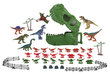 Dinozaurų rinkinys Dinozauro kaukolė Chap Mei Dino Valley, 542029 kaina ir informacija | Žaislai berniukams | pigu.lt