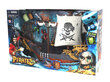 Piratų laivas Pirates Deluxe Captain Ship Chap Mei, 505219 kaina ir informacija | Žaislai berniukams | pigu.lt