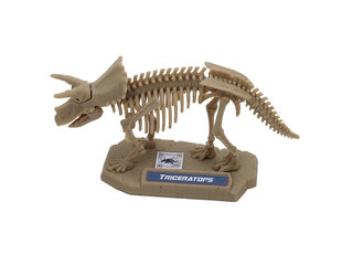 Rinkinys Dinos Pocket Chap Mei Dino Valley, 542040 kaina ir informacija | Lavinamieji žaislai | pigu.lt