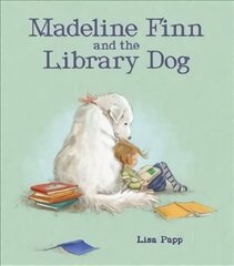 Madeline Finn and the Library Dog цена и информация | Книги для самых маленьких | pigu.lt