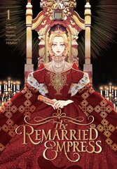 Remarried Empress, Vol. 1 kaina ir informacija | Fantastinės, mistinės knygos | pigu.lt