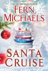 Santa Cruise: A Festive and Fun Holiday Story kaina ir informacija | Fantastinės, mistinės knygos | pigu.lt