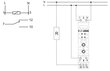 CP-710 Įtampos relė su laiko fiksavimu kaina ir informacija | Elektros jungikliai, rozetės | pigu.lt