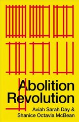 Abolition Revolution kaina ir informacija | Socialinių mokslų knygos | pigu.lt