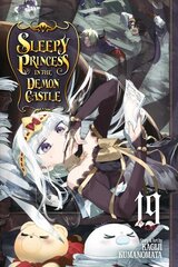 Sleepy Princess in the Demon Castle, Vol. 19: Volume 19 kaina ir informacija | Fantastinės, mistinės knygos | pigu.lt