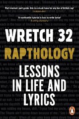 Rapthology: Lessons in Life and Lyrics цена и информация | Книги об искусстве | pigu.lt