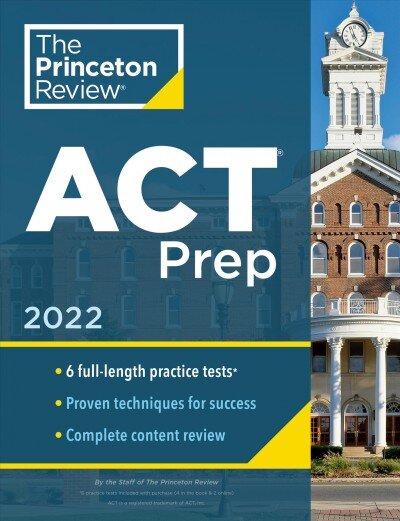 Princeton review kaina ir informacija | Socialinių mokslų knygos | pigu.lt