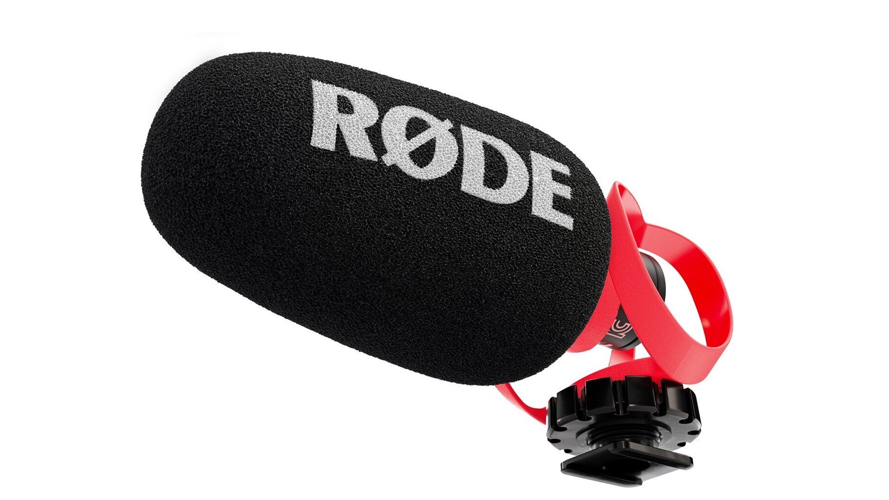 Rode VideoMicro II kaina ir informacija | Mikrofonai | pigu.lt