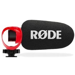 Rode VideoMicro II цена и информация | Микрофоны | pigu.lt