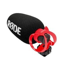 Rode VideoMicro II цена и информация | Микрофоны | pigu.lt