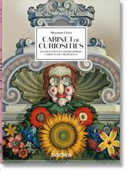 Massimo Listri. Cabinet of Curiosities. 40th Ed. Multilingual edition цена и информация | Книги по фотографии | pigu.lt