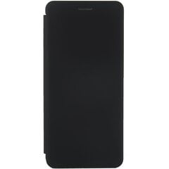 Evelatus Book skirtas Xiaomi Poco F4, juodas kaina ir informacija | Telefono dėklai | pigu.lt
