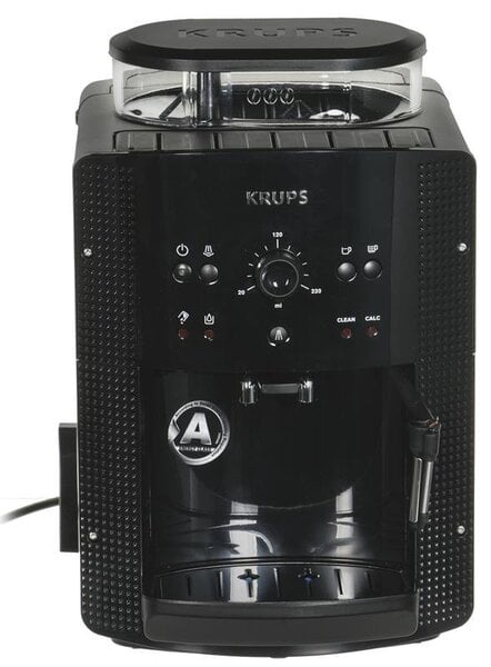Kavos aparatas Krups EA8108 kaina | pigu.lt