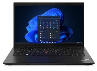 Lenovo ThinkPad L14 Gen 3 (AMD) 21C5005DPB цена и информация | Ноутбуки | pigu.lt